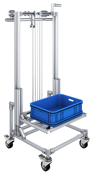 兴千田一站式方案服务