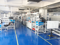 北京低压电器行业某电器企业3.0细胞线案例