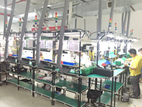 深圳PCB行业某电路板企业3.0细胞线案例