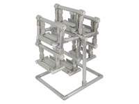 转盘型旋转装置