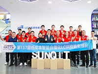 LCIA低成本智能自働化训练营