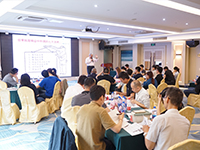 丰田精益生产考察研修班