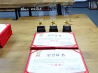 【火热征集】第四届优秀LCIA视频案例大赛