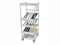 LCIA八大机构-斜面机构