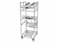 LCIA八大机构-杠杆机构