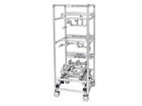 LCIA八大机构-连杆机构