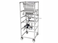 LCIA八大机构-凸轮机构