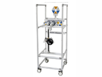 LCIA八大机构-棘轮/槽轮机构