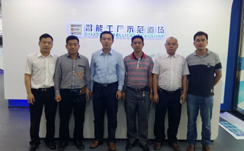 企业转型升级观摩团 企业转型升级观摩团