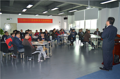 智能工厂解决方案 智能工厂解决方案