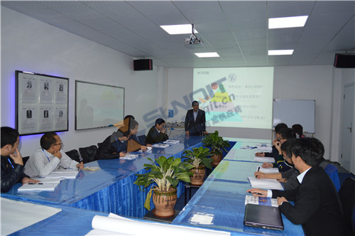 第八届工业4.0下精益生产道场训练营活动 第八届工业4.0下精益生产道场训练营活动