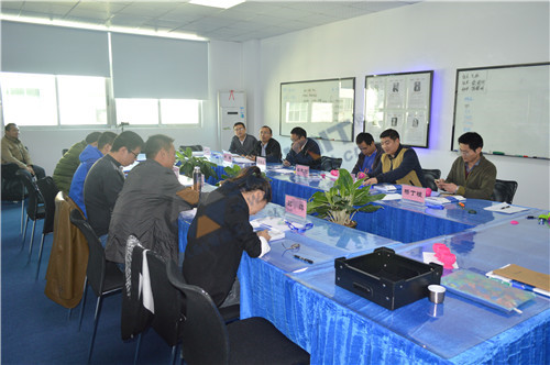 第八届工业4.0下精益生产道场训练营活动 第八届工业4.0下精益生产道场训练营活动