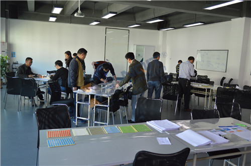 第八届工业4.0下精益生产道场训练营活动 第八届工业4.0下精益生产道场训练营活动