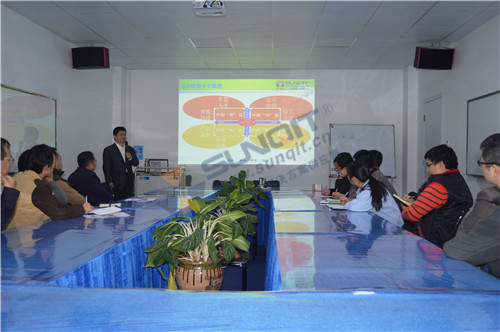 智能工厂解决方案 智能工厂解决方案