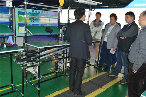 <a href='/shengchanxianxitong.html' class='keys' title='点击查看关于精益生产线的相关信息' target='_blank'>精益生产线</a> 精益生产线