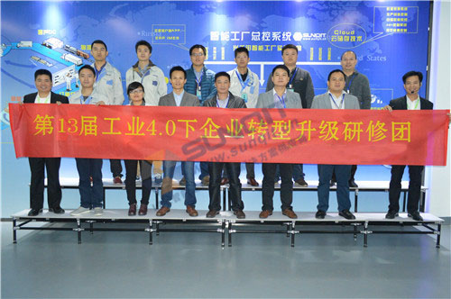 企业转型升级 企业转型升级