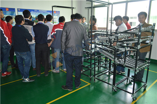 道场参观 道场参观