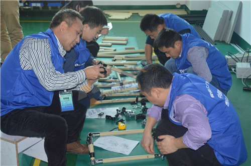 LCIA低成本智能自动化实战工作坊 LCIA低成本智能自动化实战工作坊