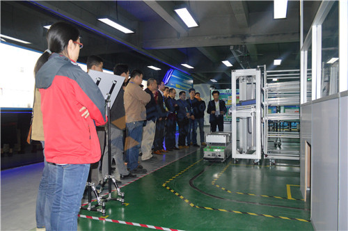 智能道场 智能道场