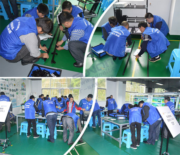 LCIA实操班 LCIA实操班