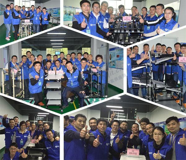 LCIA实操班 LCIA实操班