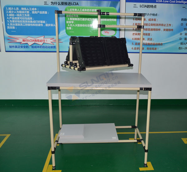 兴千田产品亮相2016厦门工业博览会 兴千田产品亮相2016厦门工业博览会