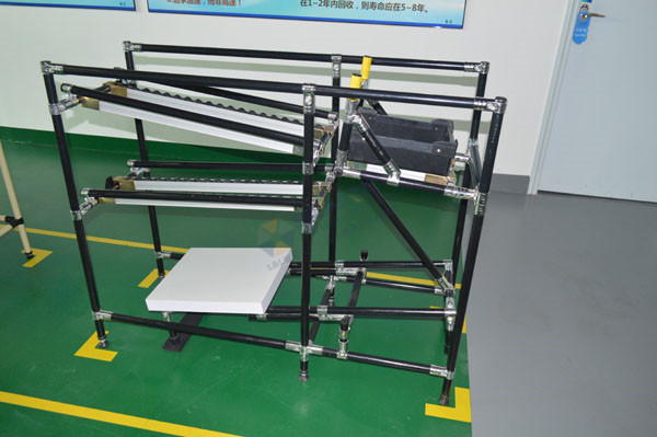 兴千田产品亮相2016厦门工业博览会 兴千田产品亮相2016厦门工业博览会