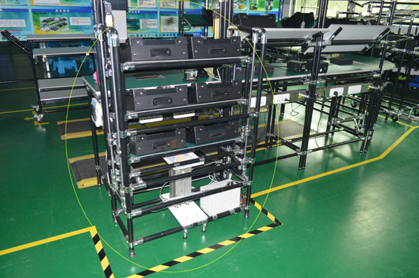 兴千田产品亮相2016厦门工业博览会 兴千田产品亮相2016厦门工业博览会