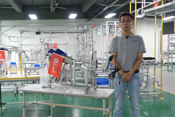 【精益LCIA224】LCIA-螺丝整列机构-3