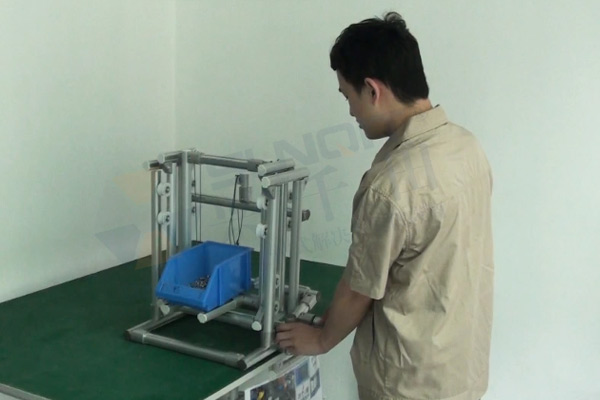 【精益LCIA188】三段式提升LCIA机构