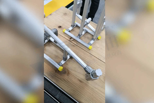 【精益LCIA155】LCIA零部件应用大全