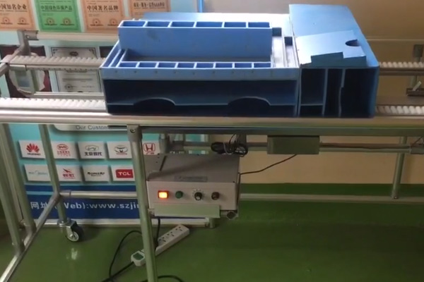 【精益LCIA106】自动物料补给机构