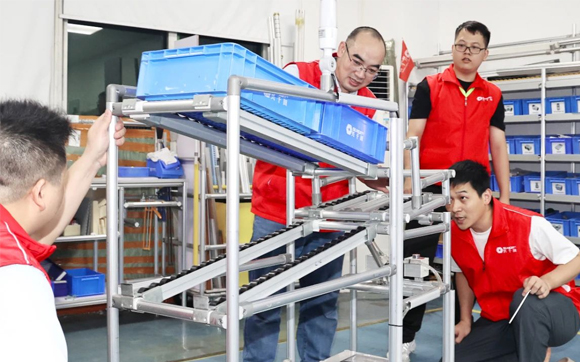 11月6-8日（苏州）11月26-28日（深圳） | LCIA技能实操班,火热报名中!