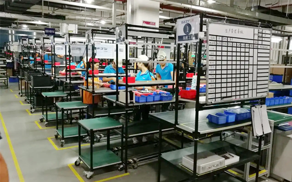 精益生产与柔性制造的区别？