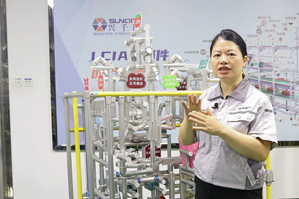 【精益LCIA355】百宝车2025版