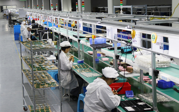 精益生产线怎么做改善？