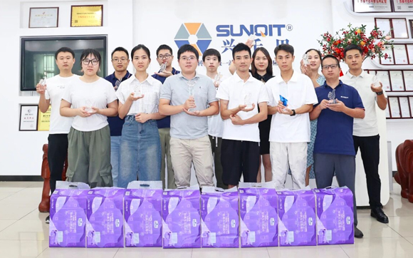 2025澳网门票官方网站L3毕业—学习是企业最大的竞争力！