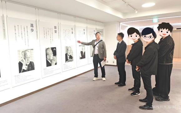 【第3天】回顾｜2025日本精益匠心研学—【精益生产+Karakuri 改善大会】“零距离”世界级制造沉浸式研修之旅