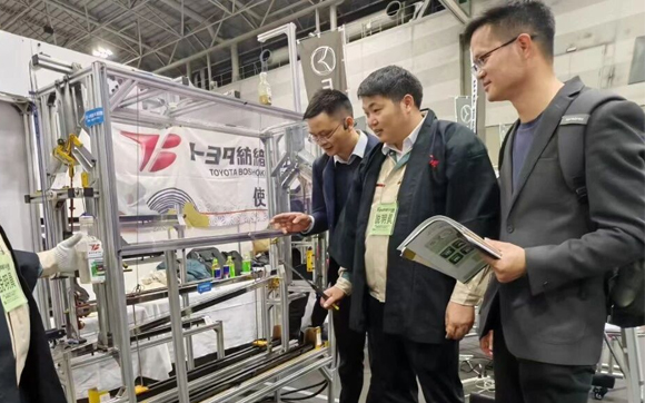 工厂LCIA是什么意思?