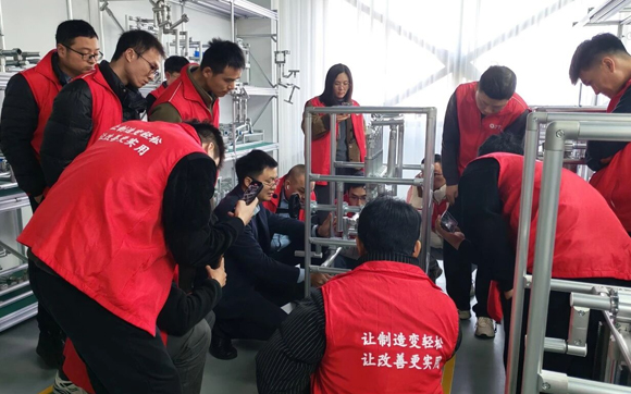 3月25-27日(深圳) | LCIA技能实操班,火热报名中!