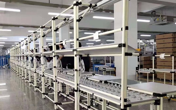 精益管工作台真正的用途你了解吗？