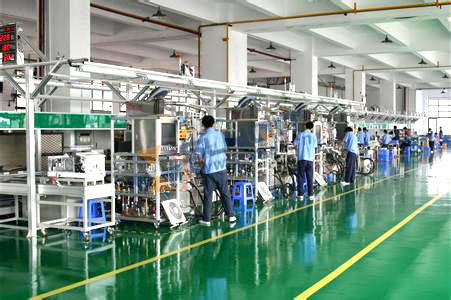 低成本自动化改善案例 低成本自动化改善案例