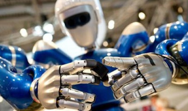 “智能工厂”走进生活 “智能工厂”走进生活