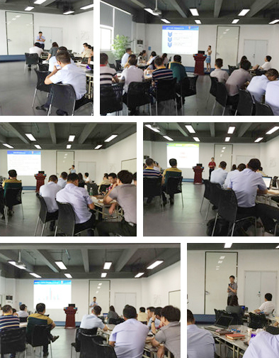 会议花絮 会议花絮