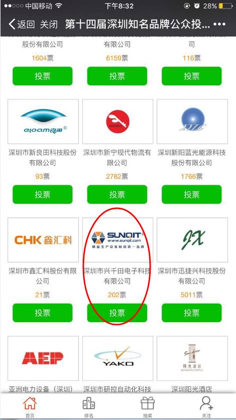 兴千田评选知名品牌 兴千田评选知名品牌