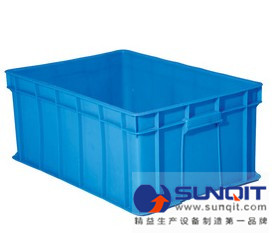 中空板周转箱 中空板周转箱