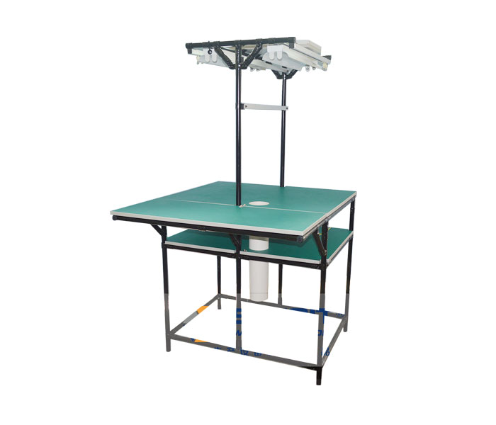 双边工位工作台