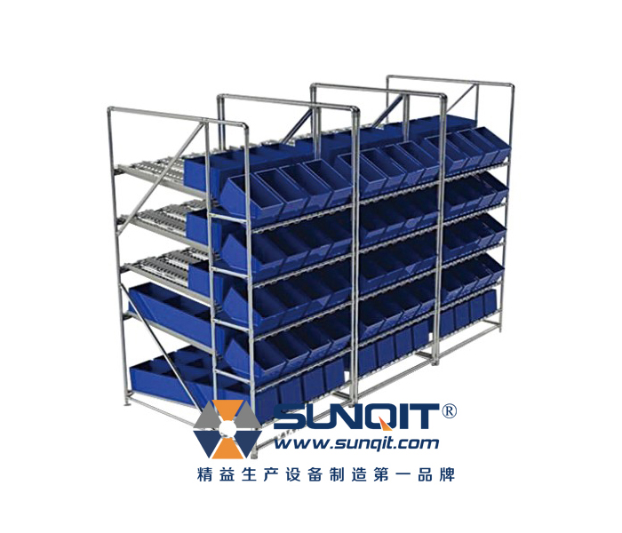 工厂车间物料架