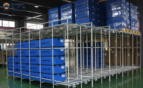 线棒货架 线棒货架