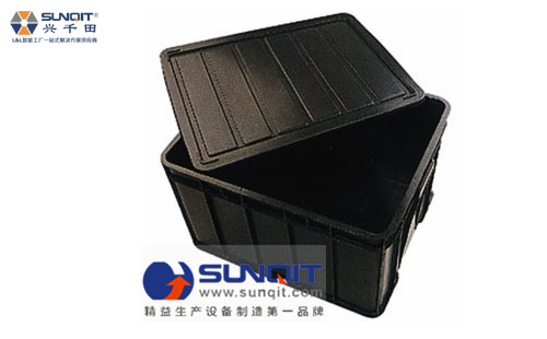 中空板周转箱 中空板周转箱